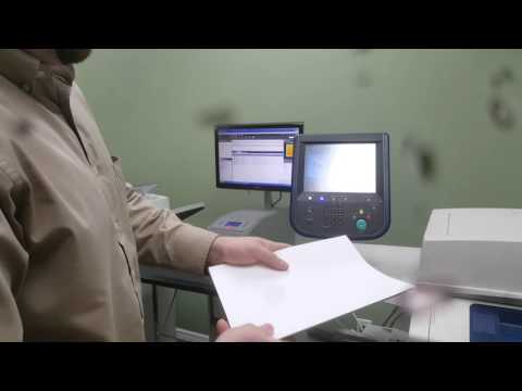 Xerox dc 550 multifunction printer