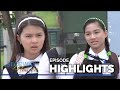 Stairway To Heaven Jodi Meets Her Mean Stepsister Episode 1