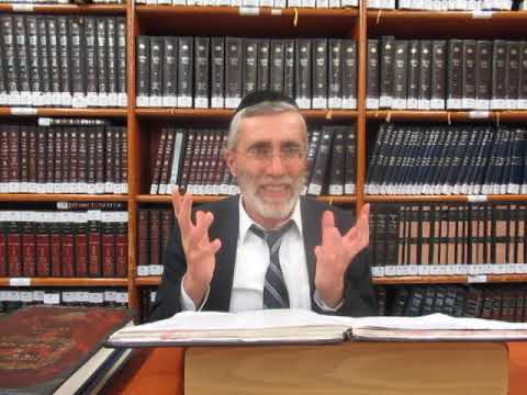 הרב יהושע ביבי - תשפ"ו - חנוכה - שיעור מס' 003 - בגדי קודש אשר לאהרון בחנוכה ופורים האם בנצח או בהוד