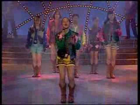 LA ONDA VASELINA "TOMÁS"