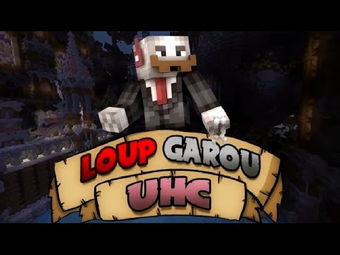 Minecraft - Loup Garou Saison 1 Episode 2 : YOLOOO !!