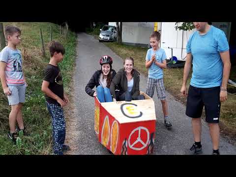 Rückblick: Jungs-Zeltlager 2019