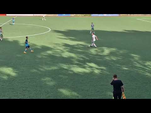 KF Rilindja 0:2 KF Kek-u U17-A 21.10.2023 LRFP Ndeshje Kampionale Xhiro 7