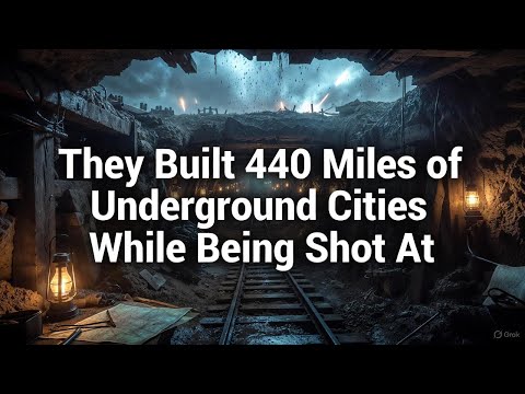 Clay-Kicking: The Silent Technique That Killed 10,000 Men in One Night