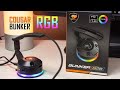 Cougar Bunker RGB - відео