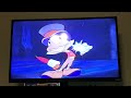 Closing To Pinocchio 1993 Demo VHS