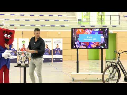 Livestream Westfriesland SEW