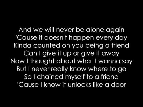 Daft Punk ft Julian Casablancas - Instant Crush [Lyrics]