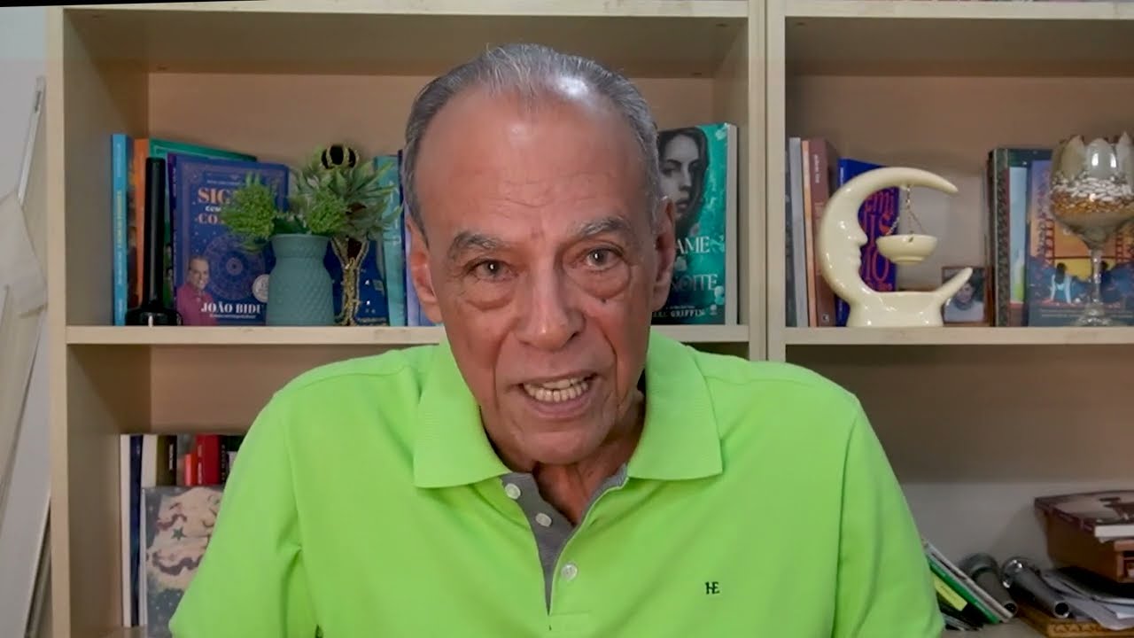 RITUAL para PROSPERIDADE FINANCEIRA | POR JOÃO BIDU