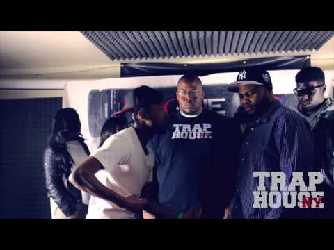 Red Dott vs Rich Kid