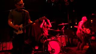 Creepoid (02) Calamine @ Vinyl Music Hall (2015-02-17)