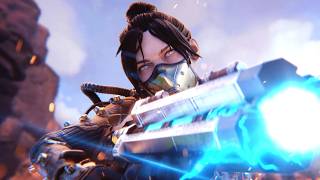 【APEX】　勝てるときは勝てるのです！