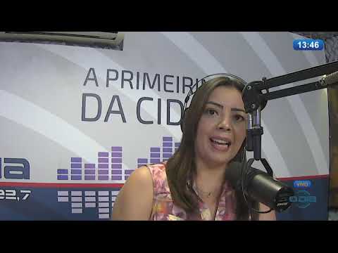 O DIA NEWS 28 06 AZ no raÌdio