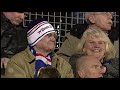 De historische wedstrijd: Willem II - FC Groningen 1-2 (08-03-2008)