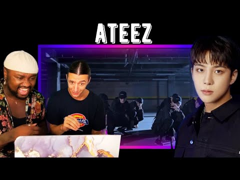 Performing Artist Reacts to ATEEZ - KQ Fellas II & III and Horizon (Dance Practice) | HONEST Review