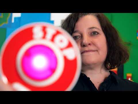 Beschwerden von Kindern in der Kita