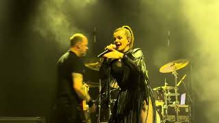 Die Happy - Love to Hate You - Live in Berlin, 05.03.2026