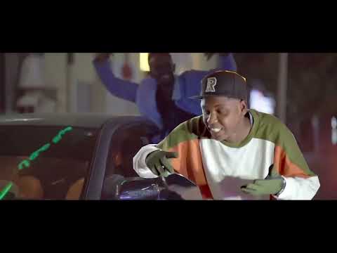 BIG MOHA  BLACK BOY (OFFICIAL MUSIC VIDEO)