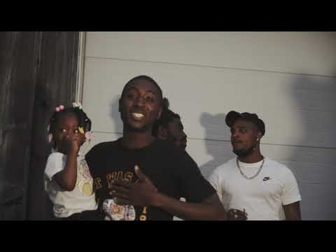 Work Hard - SouthJersey TK Ft. Dejuan Whaley (Official Music Video)