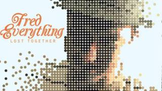Fred Everything feat. Lisa Shaw- Here I Am (Original Mix)