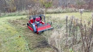 SDJK JK-GC800 slåtterkross till salu - Bild 4 | Agroline SE SDJK JK-GC800 slåtterkross | Bild 4 - Agroline