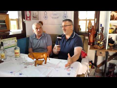 U gostima kod prijatelja Nikole Vrvilo-Official video 2022