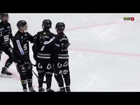 Sandvikens AIK - AIK 4-9 | Höjdpunkter