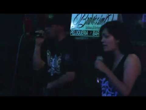 Audio Virosis en el Hood Live Vol.1 de Lima - Perú