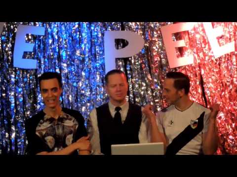 The Pee-ew #208: Nightclub legend Flloyd