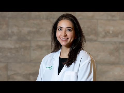 Meet Dr. Jehan Riar, Primary Care Physician