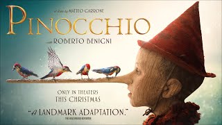 Pinocchio (2019) Video