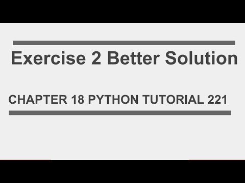 Complete Python 3 Course Introduction