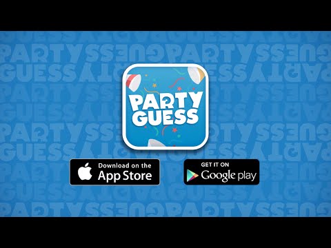 Party Guess Video