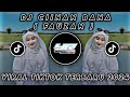 DJ CIINAN BANA FAUZANA VIRAL TIKTOK TERBARU 2024 Yordan Remix Scr