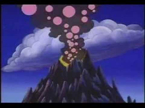 Rupert bear In Dreamland prt 3