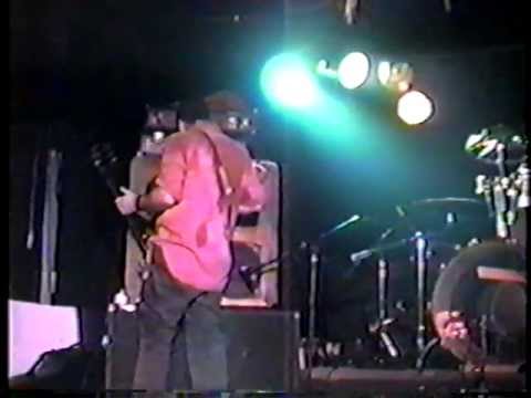 Melvins - September 13, 1991 - Chicago, IL - full show with sbd audio