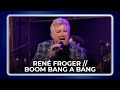 René Froger // Boom Bang a Bang | De Beste Liedjes van het Songfestival