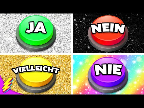 Du kannst nur EINES wählen! 🟢🔴🟡🟣