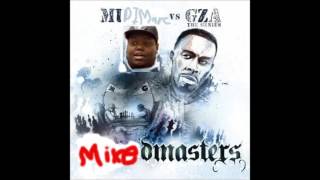 GZA- Exploitation of Mistakes (MIDIMarc Remix)