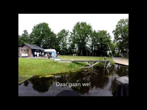 V.V. Zaamslag 2 Friesland 2014