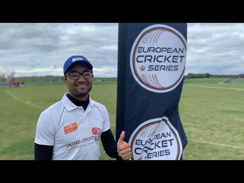 PERFECT! Pramod Bagauly performing wonders in Prague