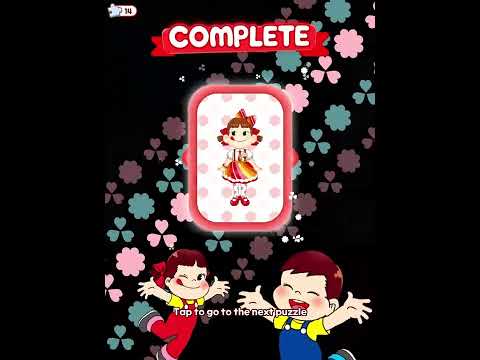 Let's Play - Peko Pop: Match 3 Puzzle (Level 646 - 650)
