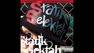 Statik Selektah - No Mistakes Allowed