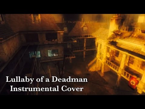 Lullaby for a Deadman Instrumental Cover