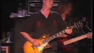 Jimmy Page and The Black Crowes - (19/23) Heartbreaker.mpg