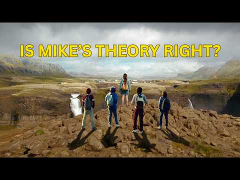 Is Eleven Really Alive? The Mike Theory That Changes Everything