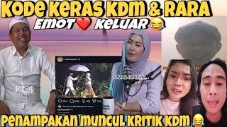 Download lagu KODE KERAS‼️KDM & RARA DRAMA KOREA JABAR SIAP BERLANJUT - ADA PENAMPAKAN KRITIK KDM BIKIN BENGEK WKW mp3 Download lagu KODE KERAS‼️KDM & RARA DRAMA KOREA JABAR SIAP BERLANJUT - ADA PENAMPAKAN KRITIK KDM BIKIN BENGEK WKW mp3