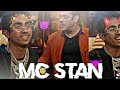 MC STAN AND SALMAN KHAN NEW VIDEO MC STAN