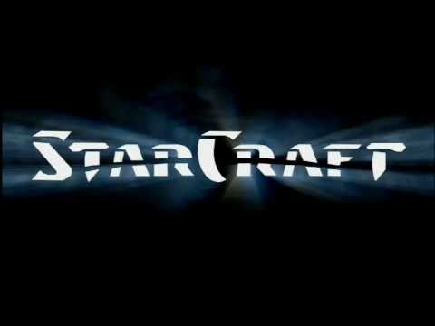 Trailer de Starcraft