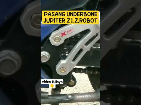 underbone #underbone #underbonez1 #underbonejupiter